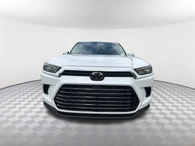 Used 2026 White Toyota LE image 2