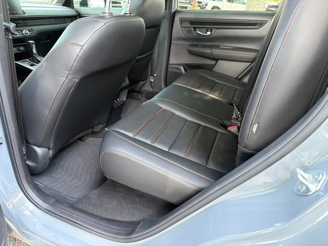 Used 2025 Gray Honda Sport-L image 21