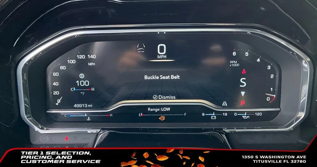 2023 GMC Sierra 1500 SLT - Photo 31