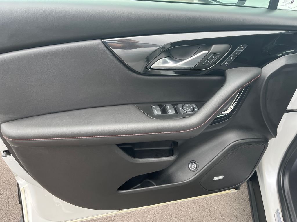 Used 2021 Beige Chevrolet RS image 10