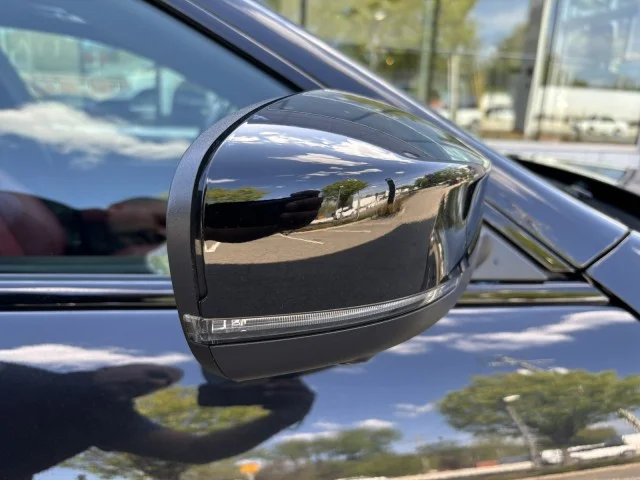 Used 2022 Nero Ribelle Metallic Maserati Modena ~ SPORTIVO PACKAGE & BOWERS & WILKINS image 15