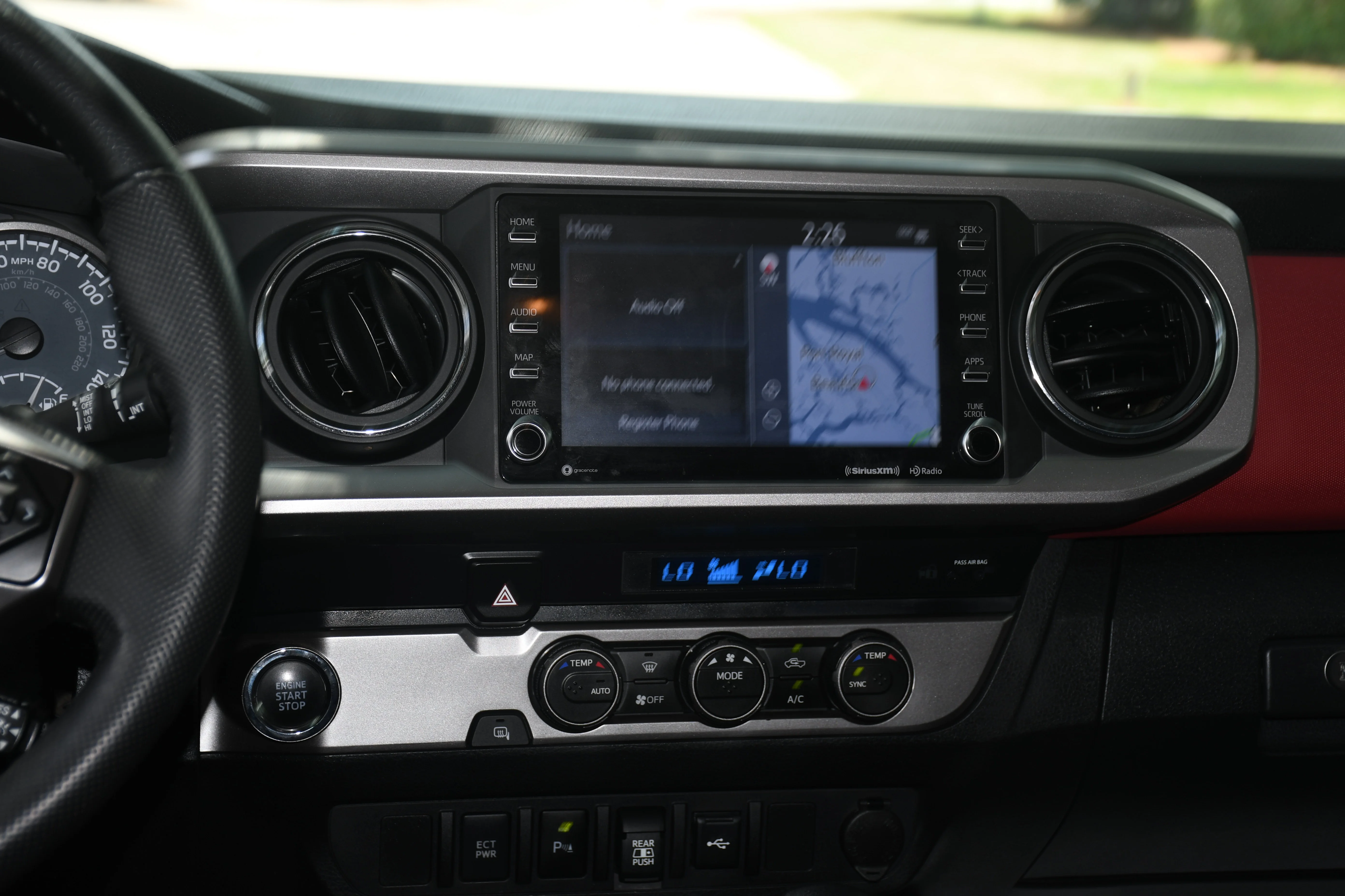 Used 2023 White Toyota SR5 image 14