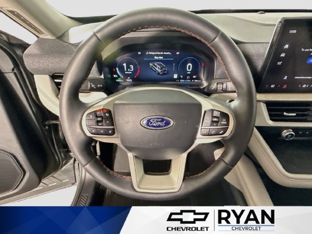 Used 2026 Charcoal Ford Active w/100A Pkg image 11