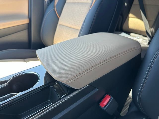 2026 Chevrolet Equinox ACTIV - Photo 25