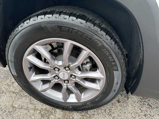 2023 GMC Terrain SLT - Photo 6