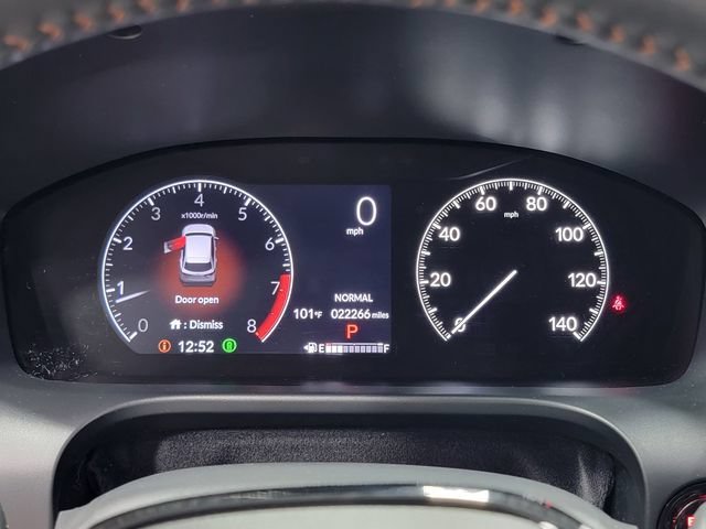 2024 Honda HR-V Sport - Photo 30