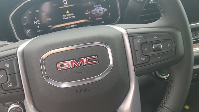 2026 GMC Sierra 1500 Elevation - Photo 20