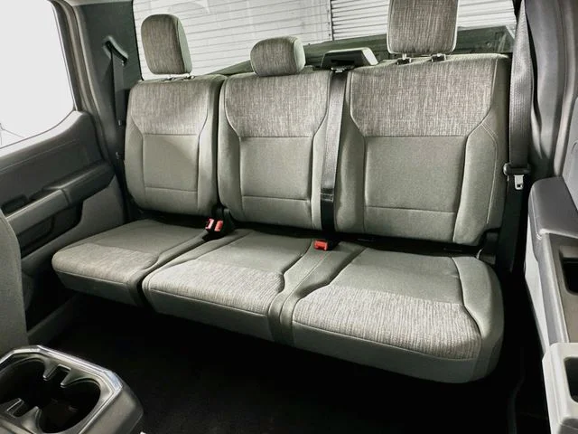 Certified Pre-Owned 2023 Ford F-150 XLT