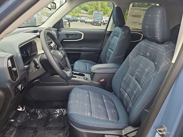 2025 Ford Bronco Sport Heritage - Photo 13