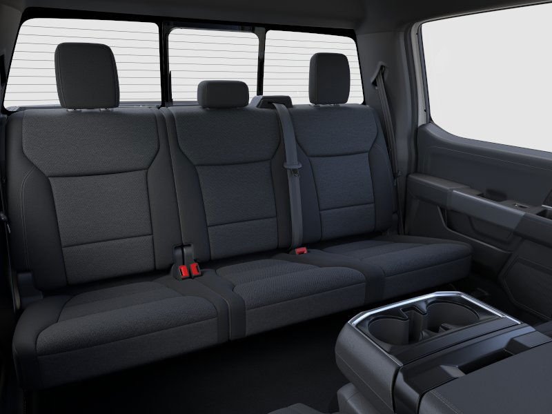 2025 Ford F-150 XLT - Photo 31