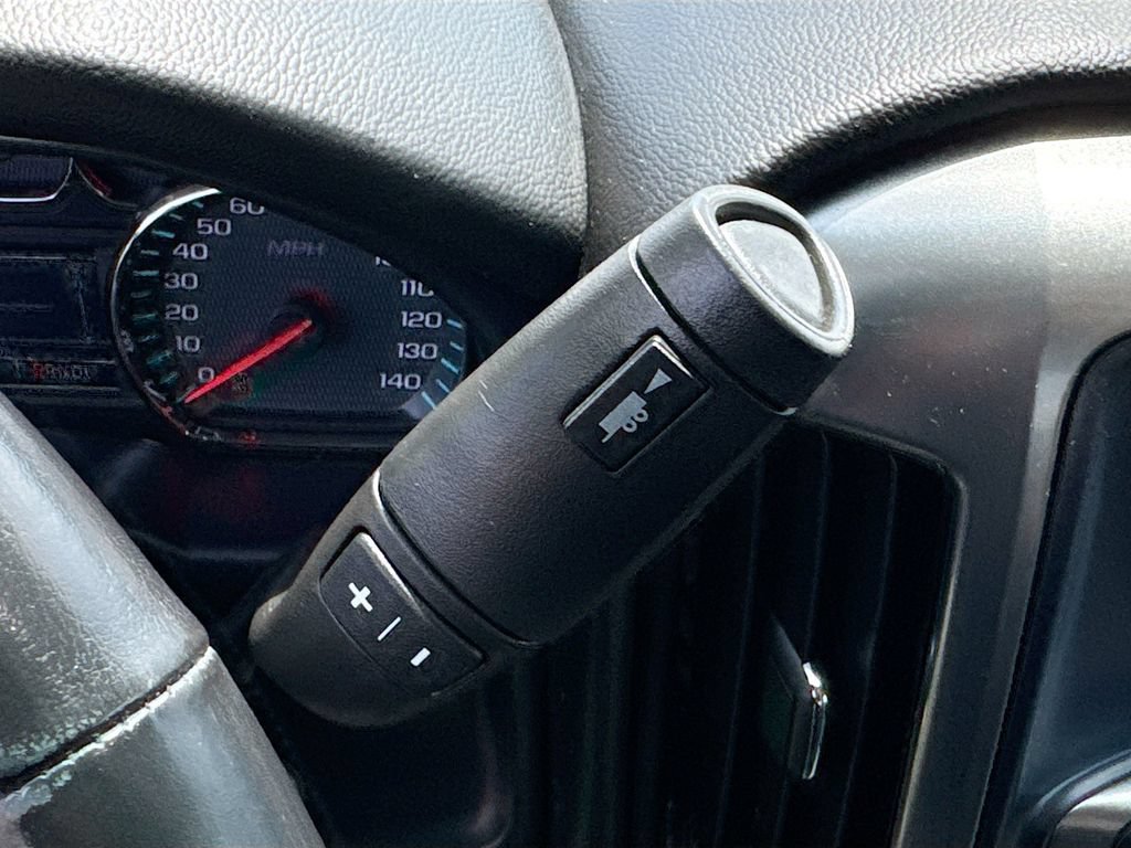 Used 2018 CAJUN RED TINTCOAT Chevrolet LT image 17
