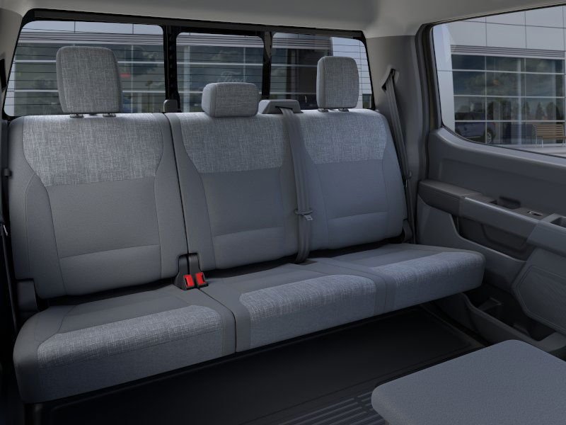 2026 Ford F-250 Super Duty XLT - Photo 34