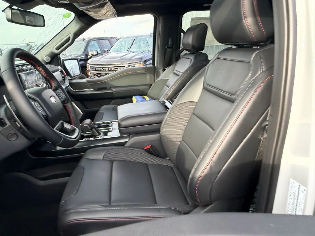 New 2026 Avalanche Ford Raptor® image 10