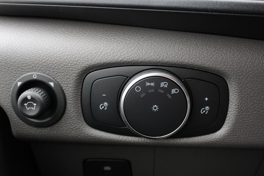 2026 Ford Transit Van Base - Photo 9