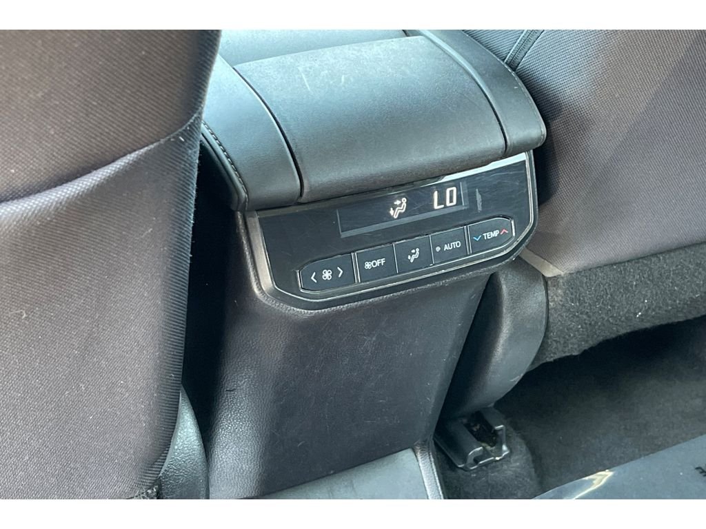 Used 2021 Celestial Silver Metallic Toyota L image 41
