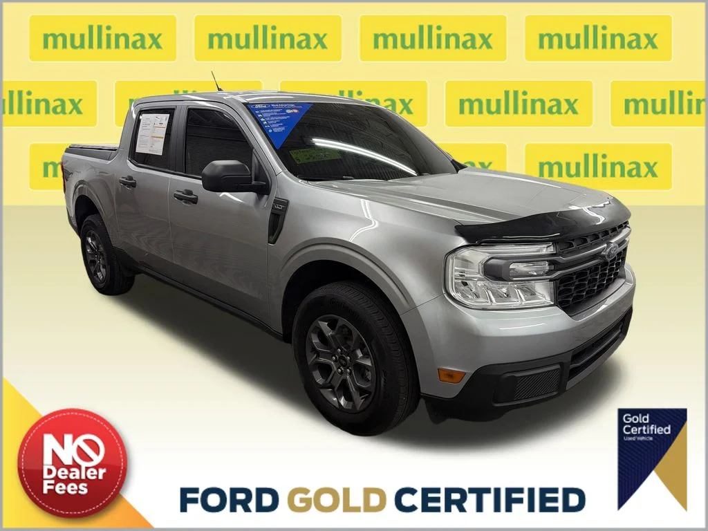 2023 Ford Maverick XLT