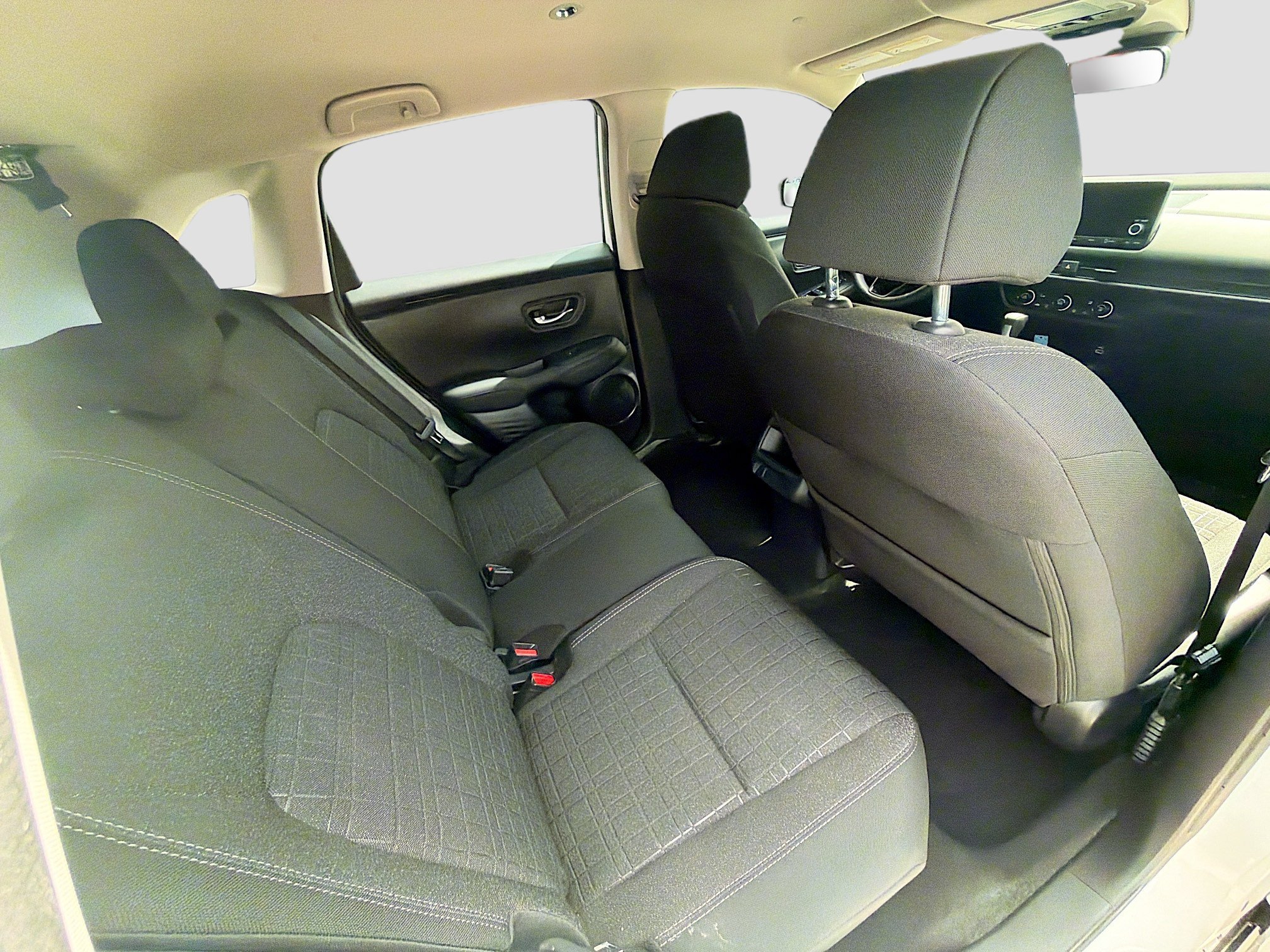 2024 Honda HR-V LX - Photo 28