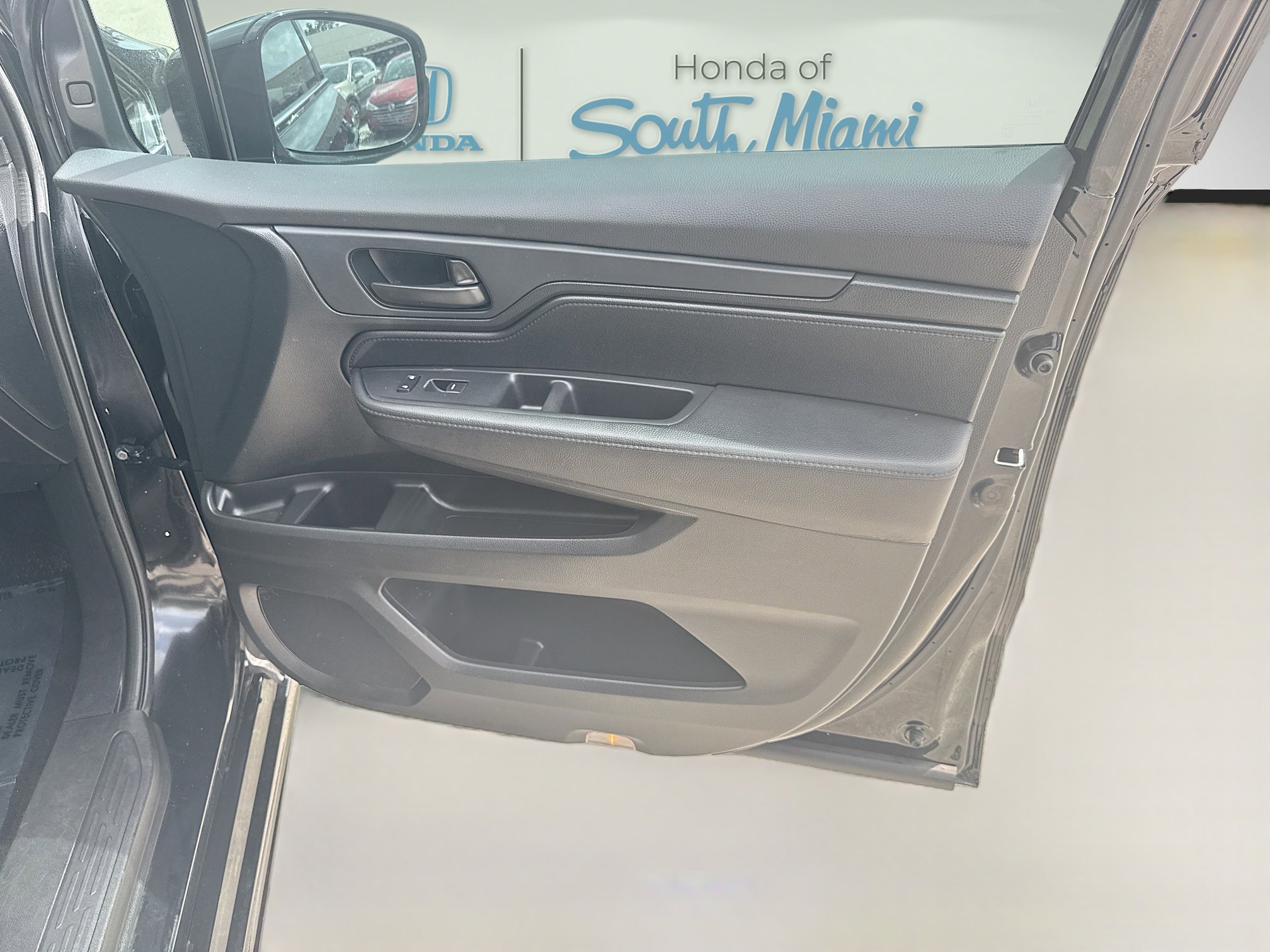 2023 Honda Odyssey SPORT - Photo 28