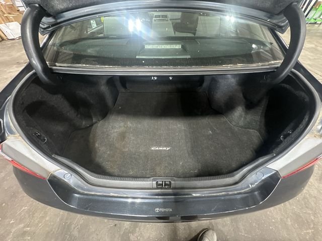 Used 2015 Gray Toyota SE image 25