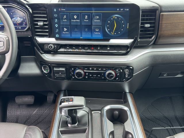 2025 Chevrolet Silverado 1500 High Country - Photo 19