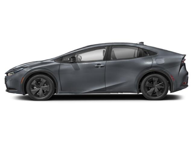 Certified Used 2024 Guardian Gray Toyota SE image 3