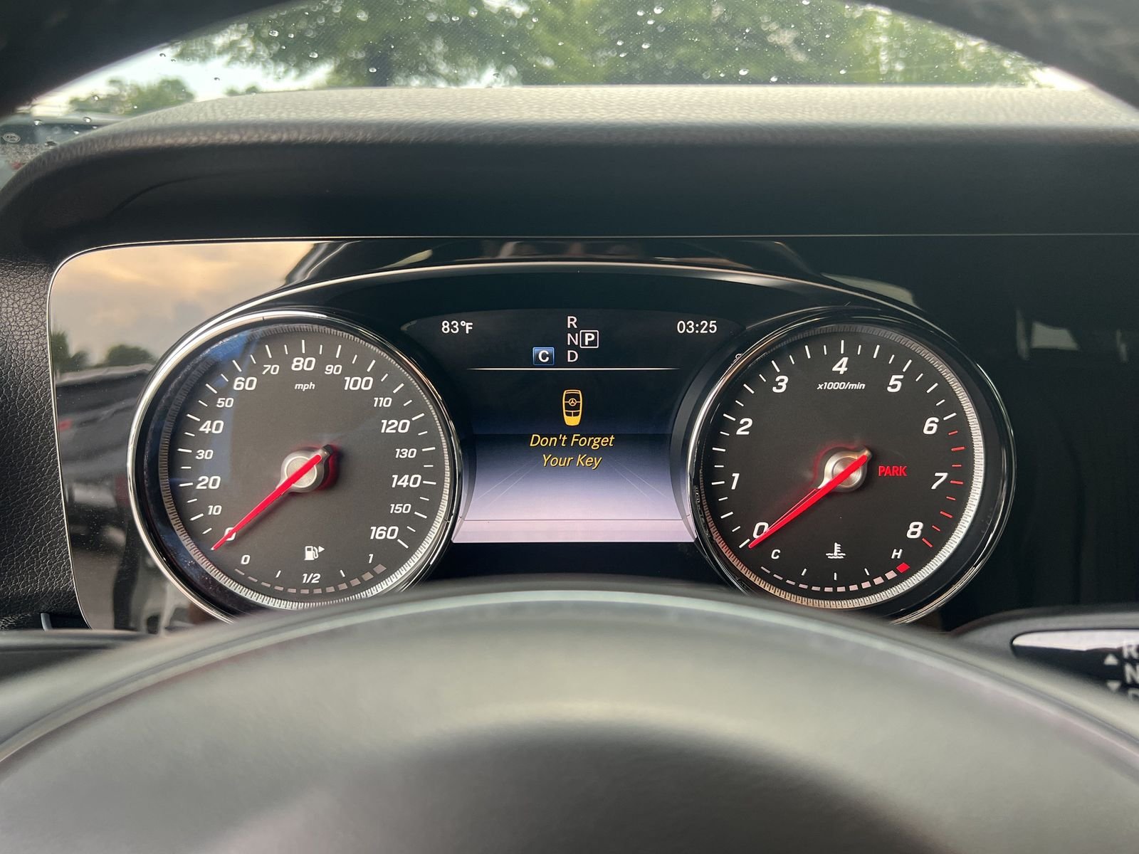 Used 2018 White Mercedes-Benz E 300 image 9