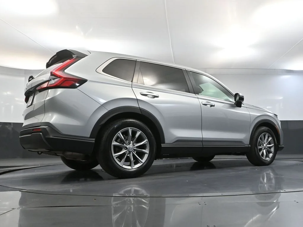 Certified Used 2025 Gray Honda EX-L image 52