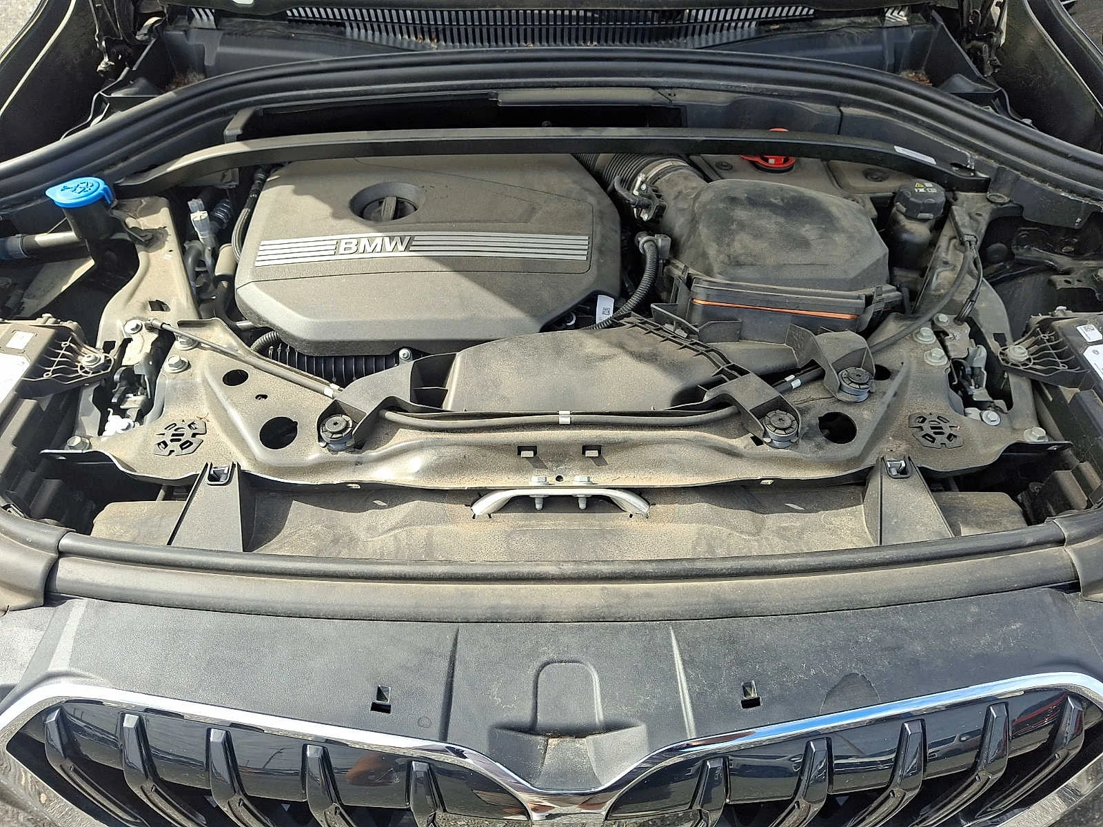 Used 2023 Black BMW xDrive28i image 26