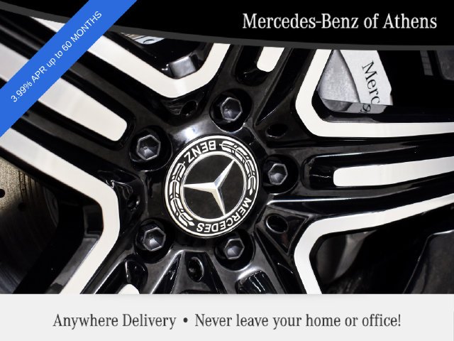 New 2026 Black Mercedes-Benz GLC 300 image 16