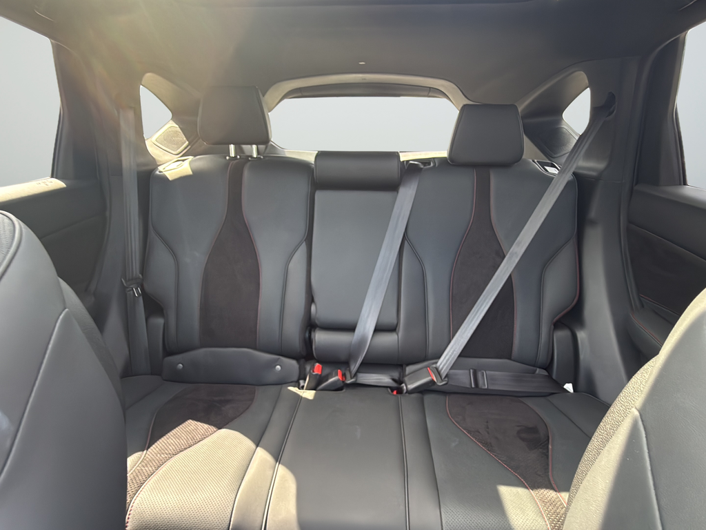 Used 2022 Gray Acura A-Spec Advance Package image 29