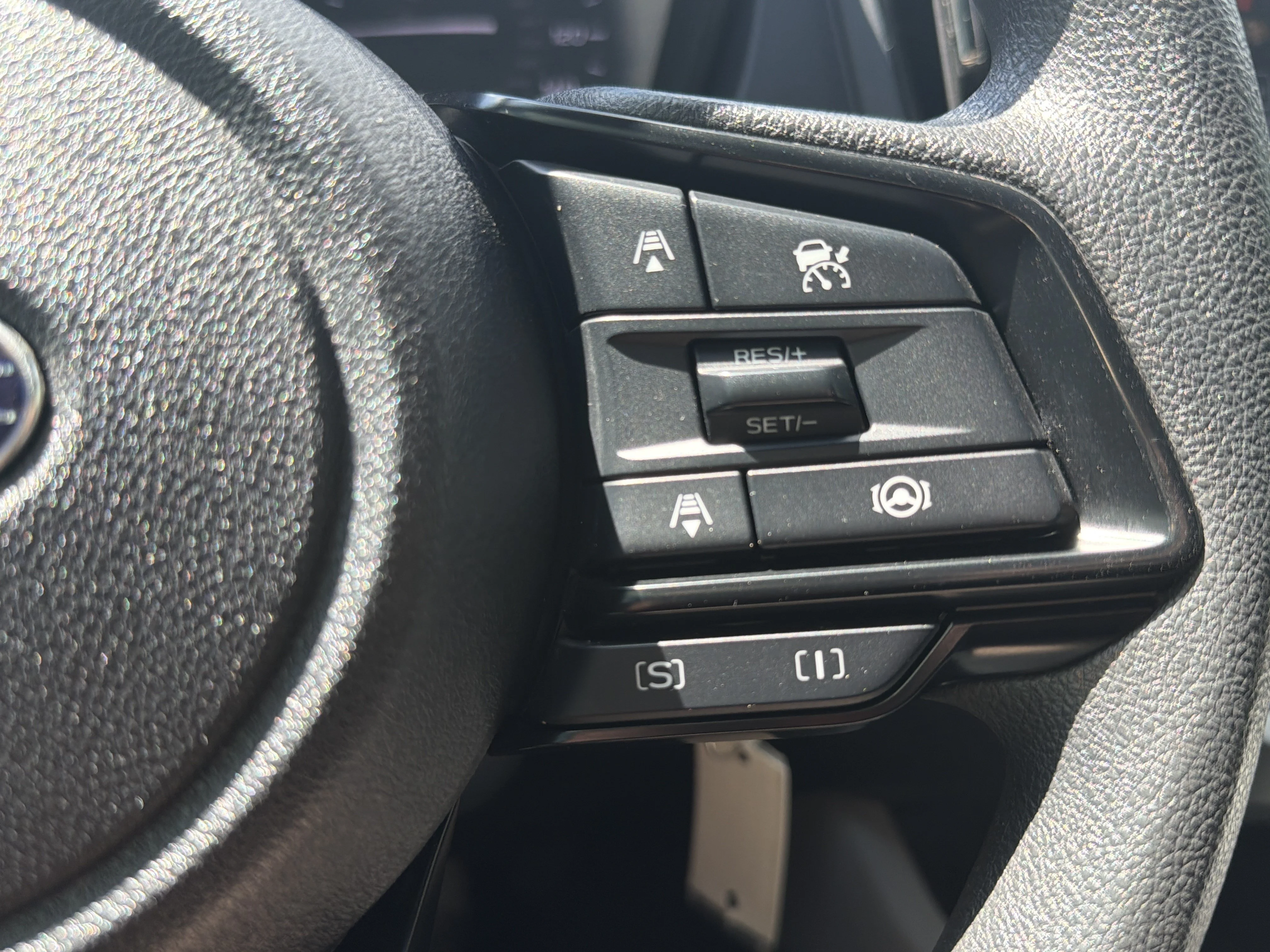 Certified Used 2025 Magnetite Gray Metallic Subaru  image 28
