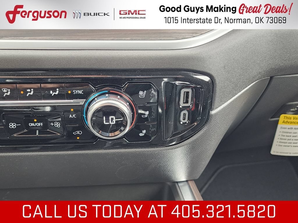 2026 GMC Sierra 1500 SLT - Photo 29