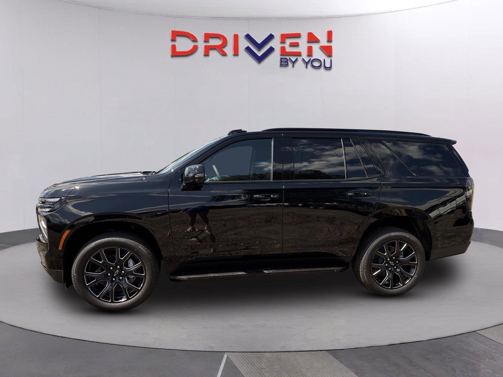 New 2026 Black Chevrolet RST image 7