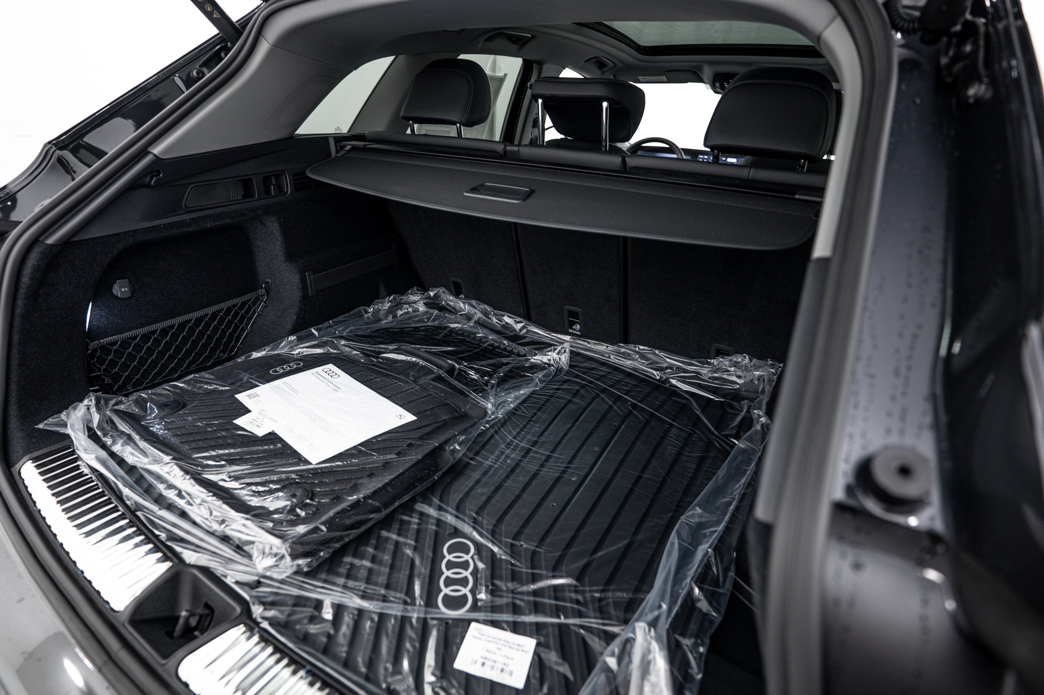 New 2026  Audi Premium Plus image 19