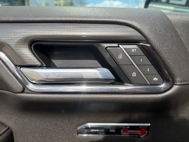 2022 GMC Sierra 1500 AT4 - Photo 24