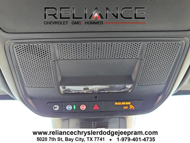 2026 GMC Terrain AT4 - Photo 31