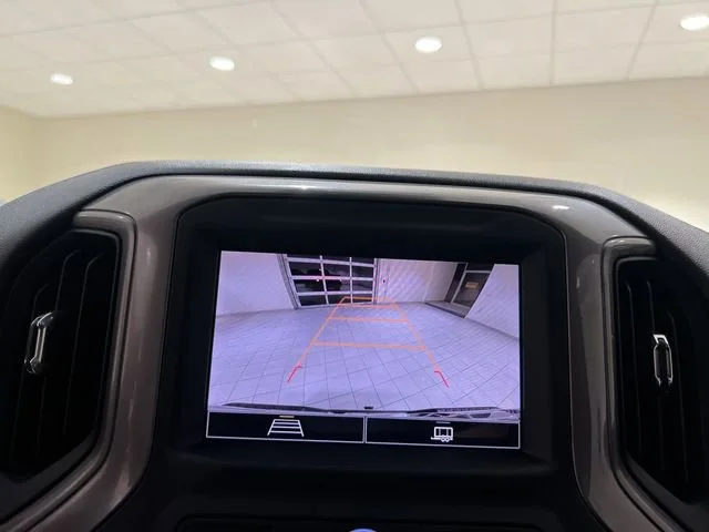 2024 GMC Sierra 1500 Pro - Photo 13