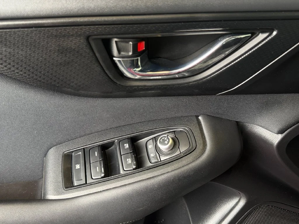 Used 2023 Black Subaru Premium image 28
