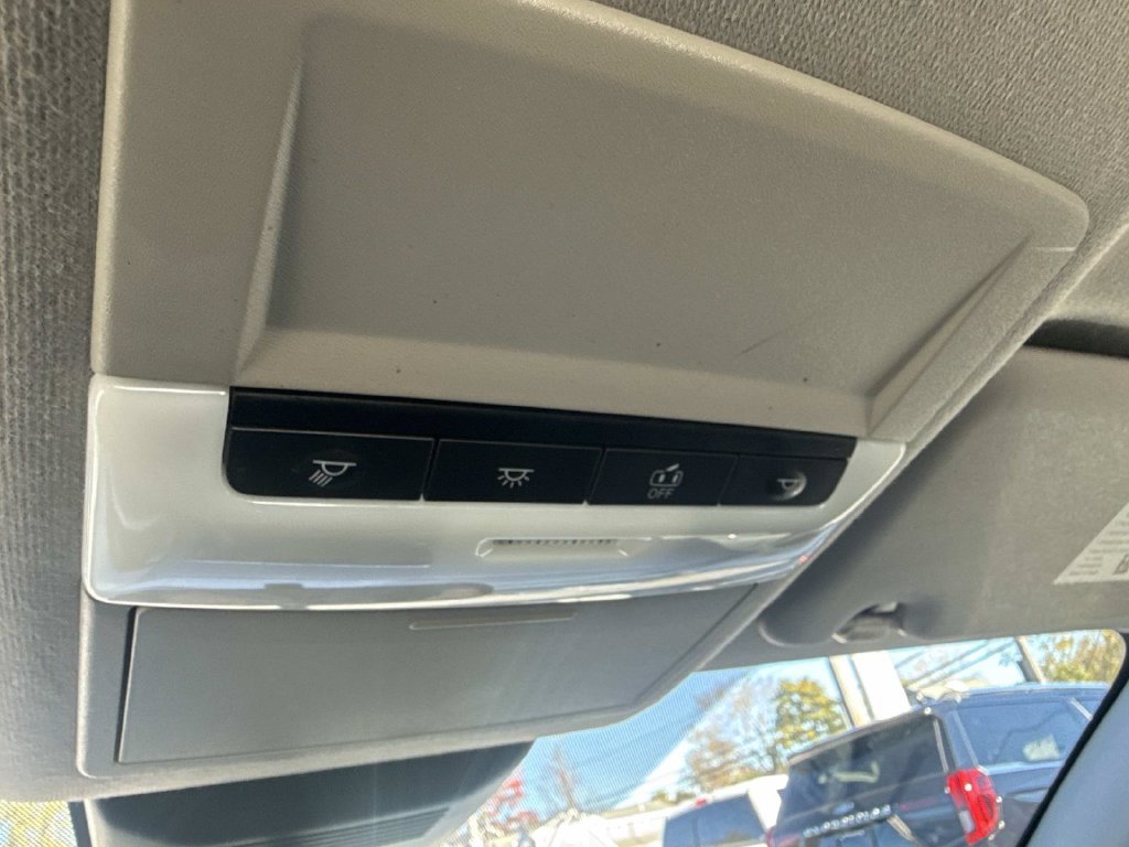 Used 2020 Black Nissan SV image 23
