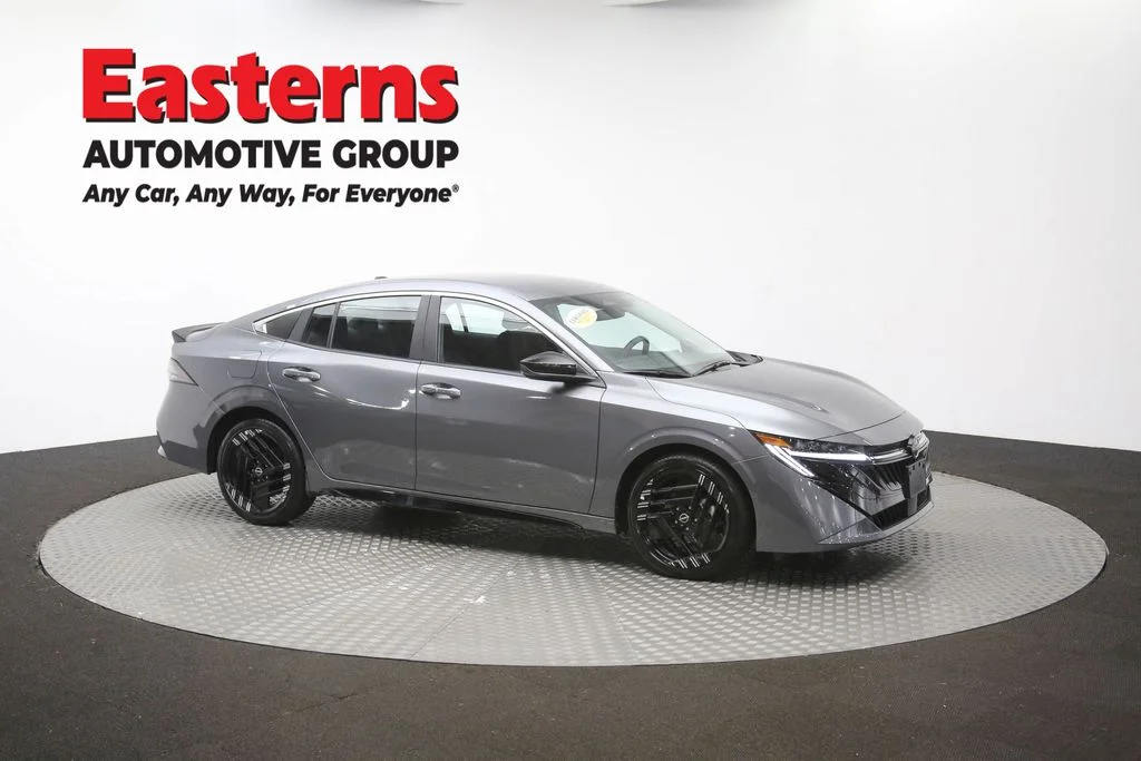Used 2026 Gray Nissan SR image 45
