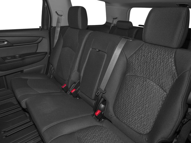 Used 2015 Midnight Amethyst Metallic GMC SLE image 17
