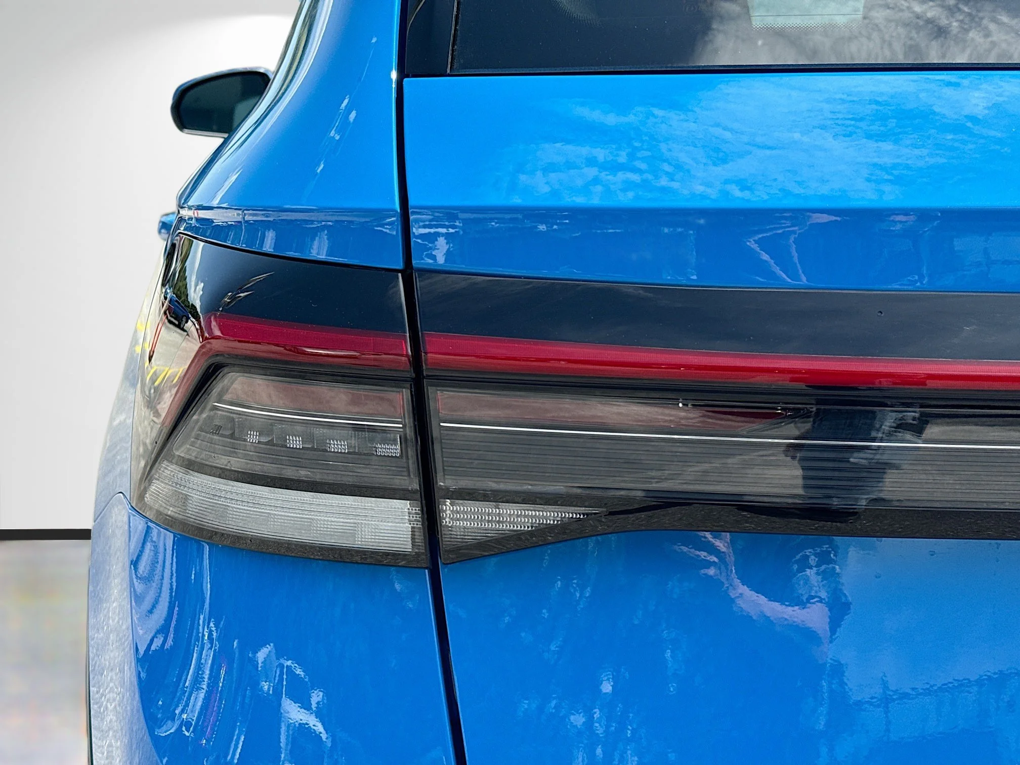New 2026  Volkswagen SE image 10