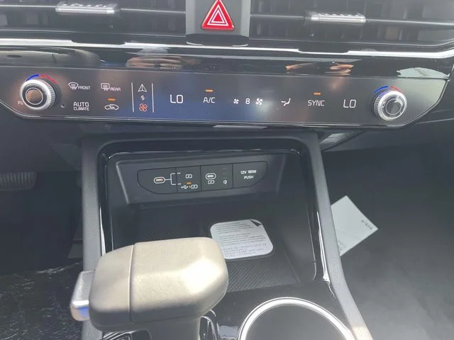 New 2026 Gray Kia GT-Line image 27