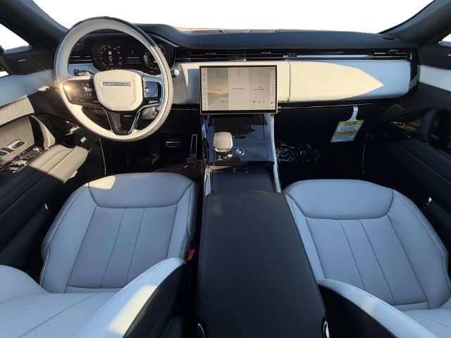 New 2026 Giola Green Land Rover Dynamic SE image 12