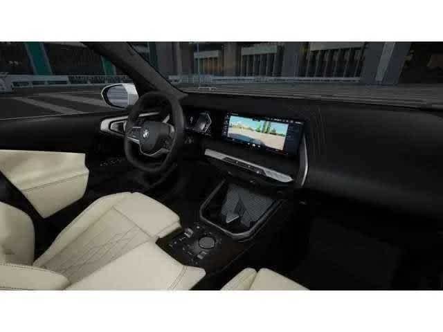 New 2026 Mineral White Metallic BMW 30 xDrive image 14