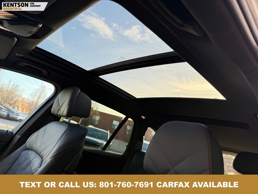 2026 BMW X5 M60i - Photo 30