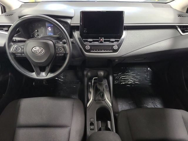 Used 2024 Ice Cap Toyota LE image 19