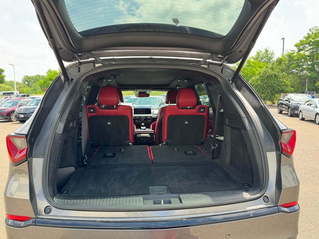 2024 Acura MDX A-SPEC - Photo 17