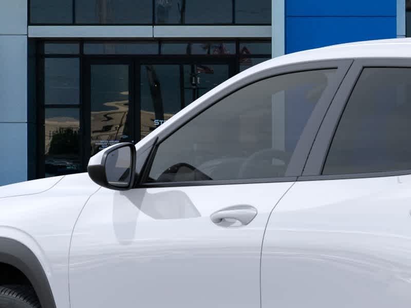2026 Chevrolet Trax LS - Photo 12