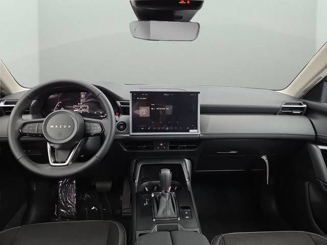 New 2026 Black Mazda 2.5 S Preferred image 2